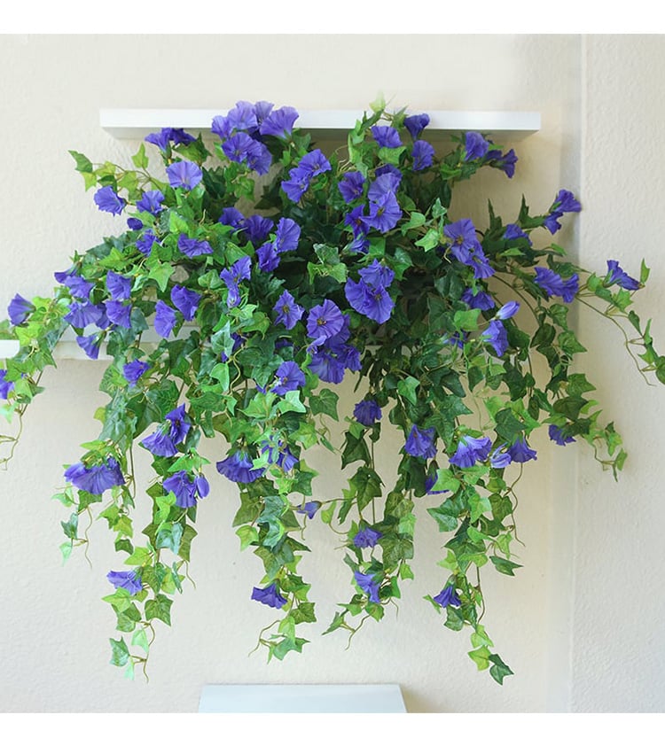💥Special Price $16.98🌺Simulation Artificial Morning Glory
