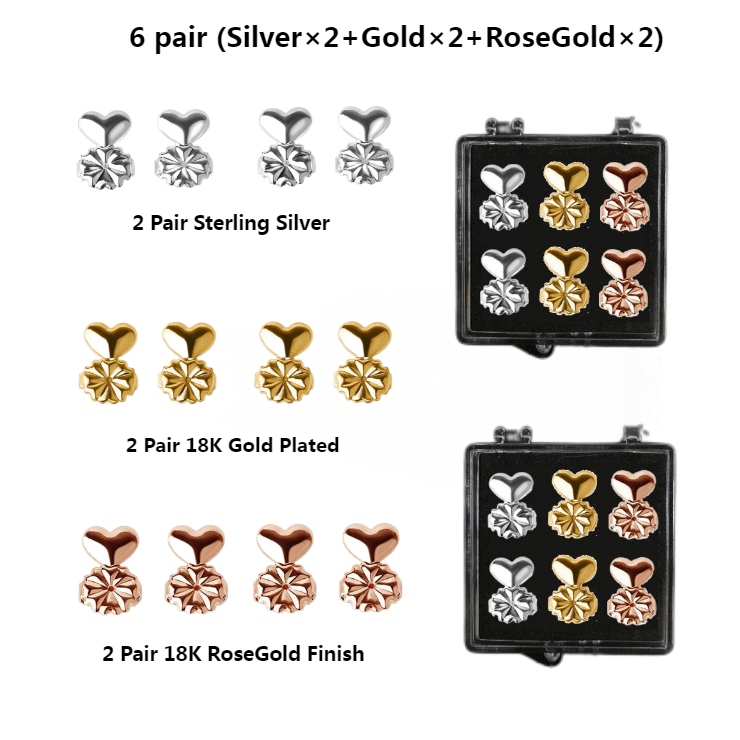 🎁This Week's Special Price $12.99💥New Earring Lifter