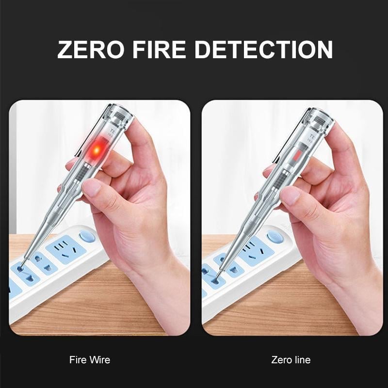 š„HUGE SALE - 49% OFFš„Responsive Electrical Tester Penā