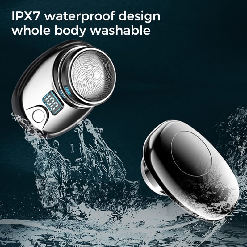 Hot Sale 💖 Mini Electric Shaver🔥
