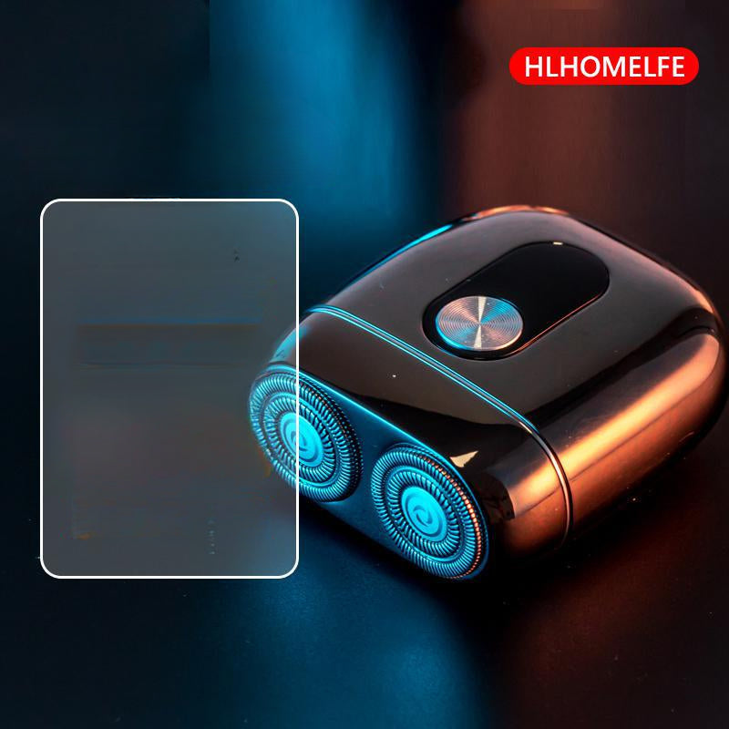 Hot Sale 💖 Mini Electric Shaver🔥