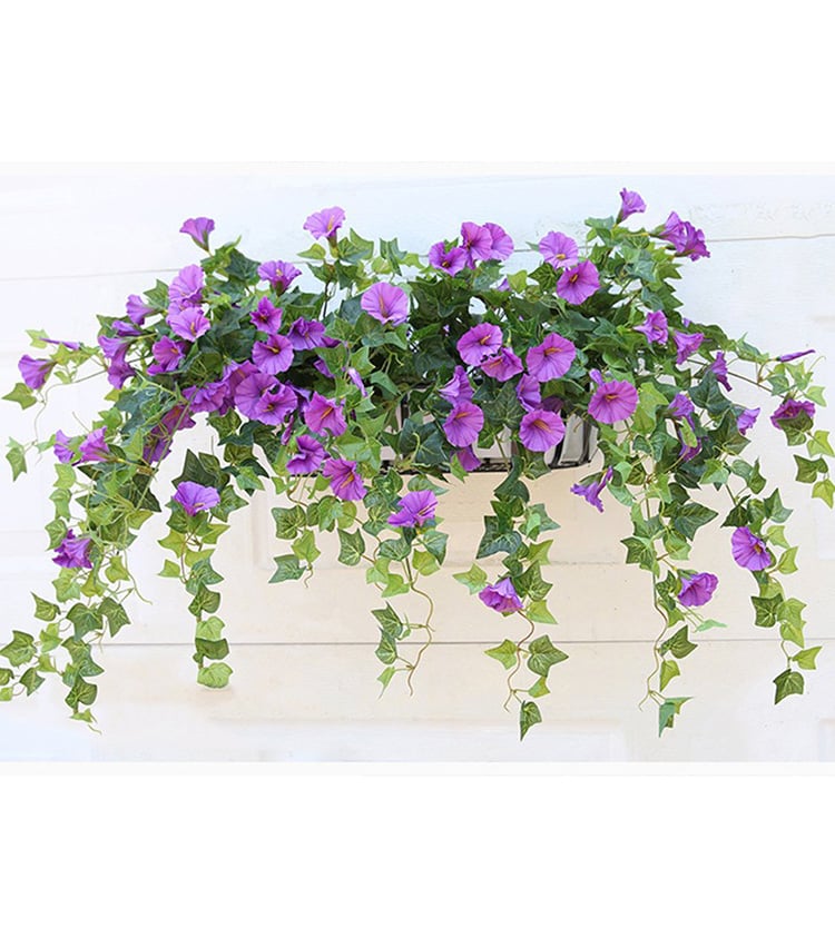 💥Special Price $16.98🌺Simulation Artificial Morning Glory