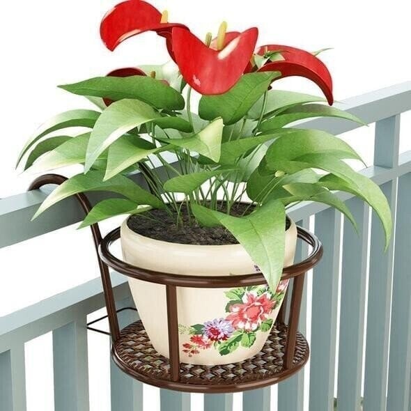 🌼Hanging flower stand (✨Buy more and save more, free shipping for five pieces✨)