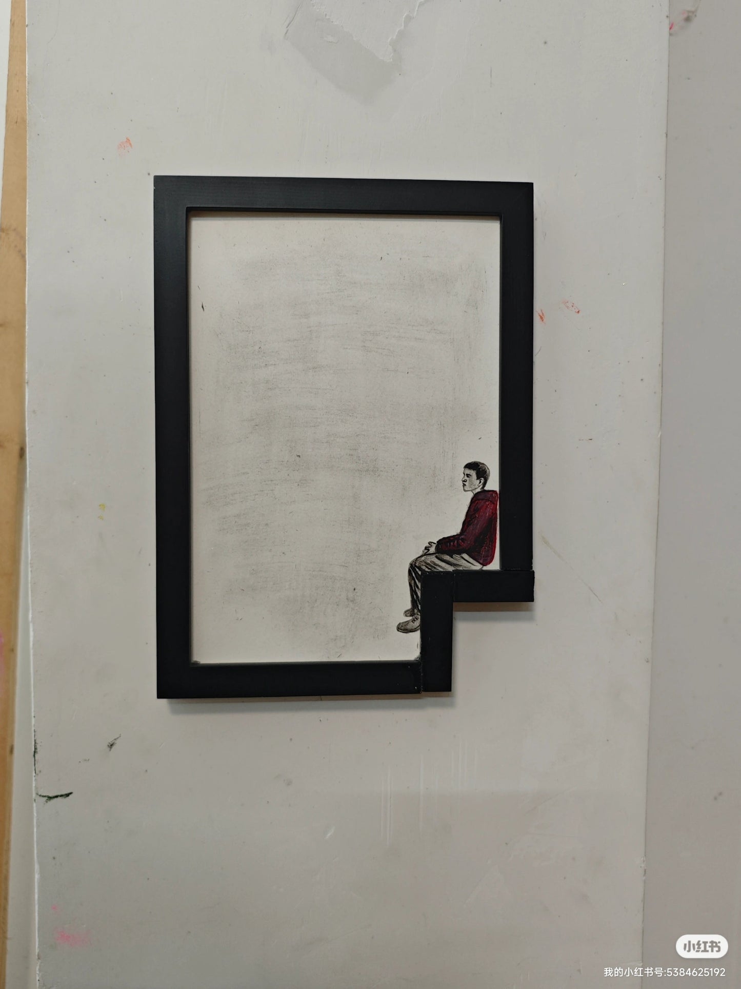 radiantgrp - Wall-mounted Decorative Art - The Art of Destruction
