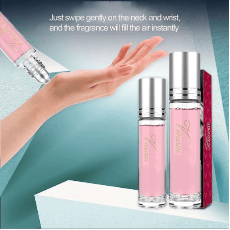 🎁LAST DAY SALE-49% OFF🎁Unisex Pheromone Perfume💝