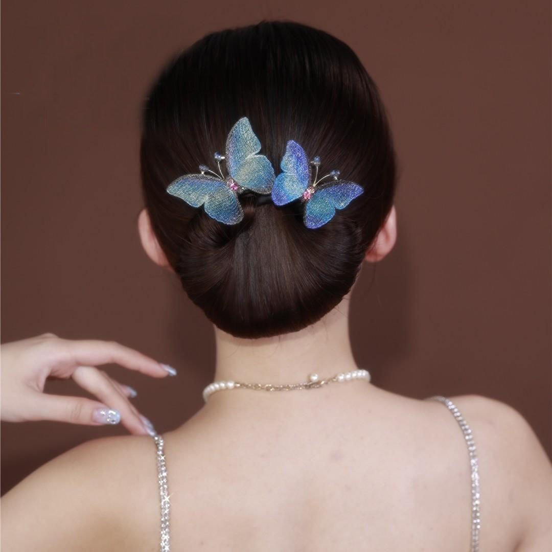 🔥✨Style Elegant Lazy Hair Curler