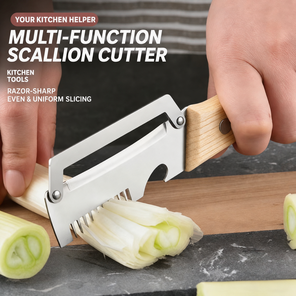 $19.99 — The Hottest 2-in-1 Multifunctional Peeler