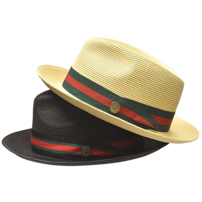 Classic Panama Hat