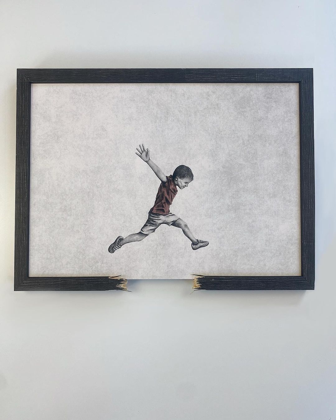 radiantgrp - Wall-mounted Decorative Art - The Art of Destruction