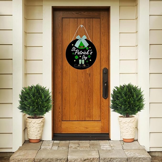 Resistant Artificial Cedar Topiary Ball Tree