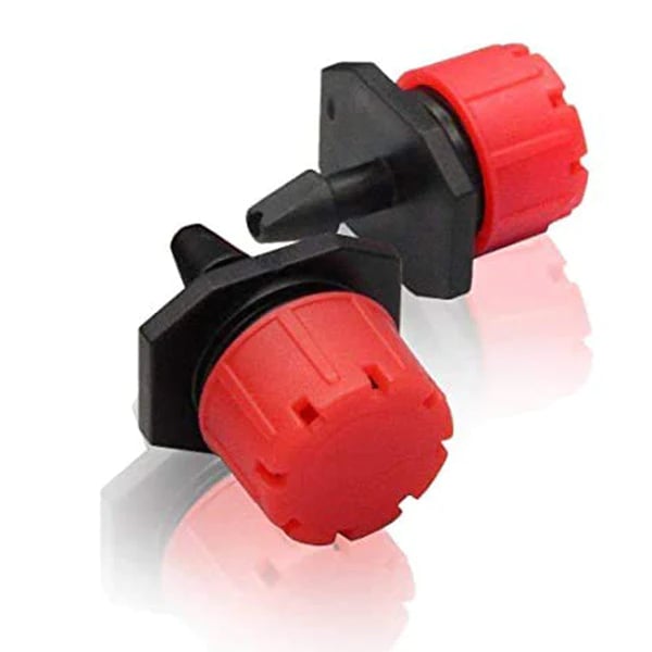 Adjustable Irrigation Drippers Sprinklers | Set of 30 PCS