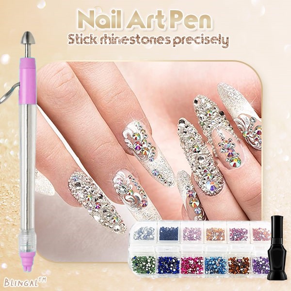 Radiantgrp - DIY Diamond Embroidery Pen
