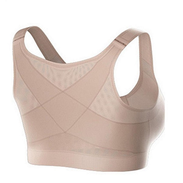 💥This Week's Special Price Sale 48% OFF💥Adjustable Chest Brace Support Multifunctional Bra