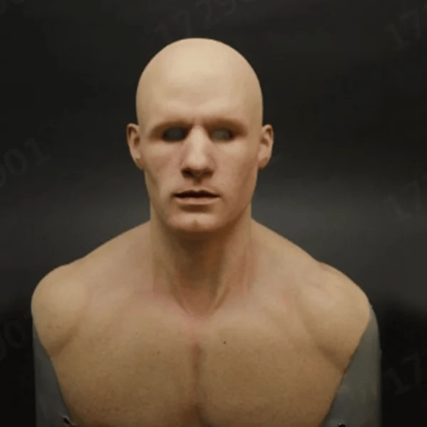 New Style Mask Headgear