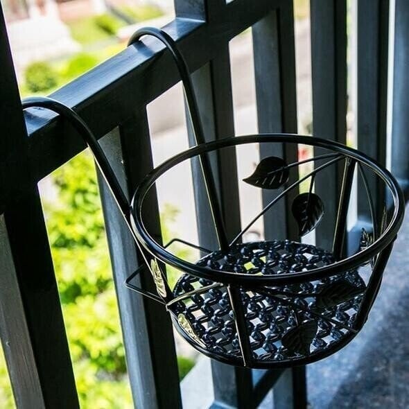🌼Hanging flower stand (✨Buy more and save more, free shipping for five pieces✨)