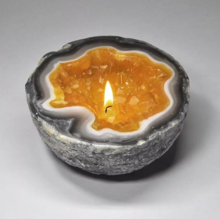 Intention Energy Candle