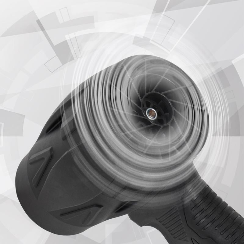 🔥Hot sale🔥- Turbo Jet Blower, Cordless Turbo Super Power Air Duster