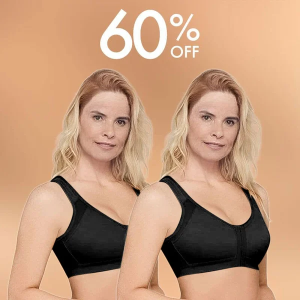 💥This Week's Special Price Sale 48% OFF💥Adjustable Chest Brace Support Multifunctional Bra