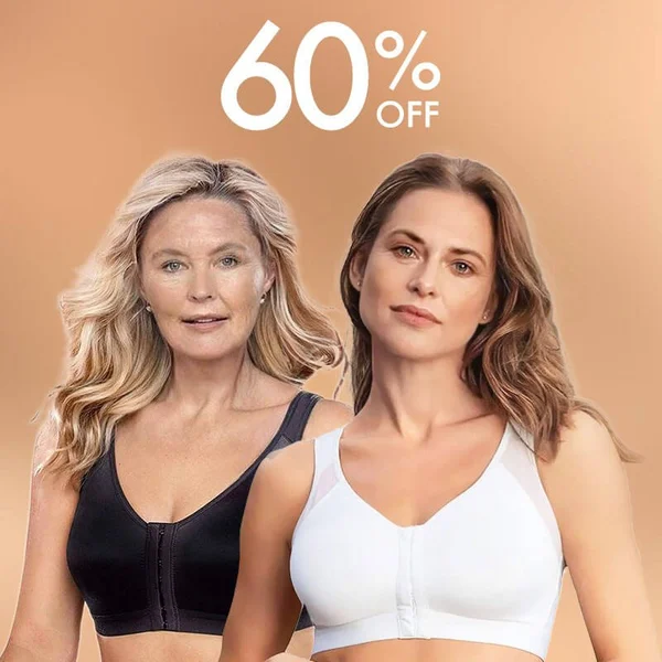 💥This Week's Special Price Sale 48% OFF💥Adjustable Chest Brace Support Multifunctional Bra