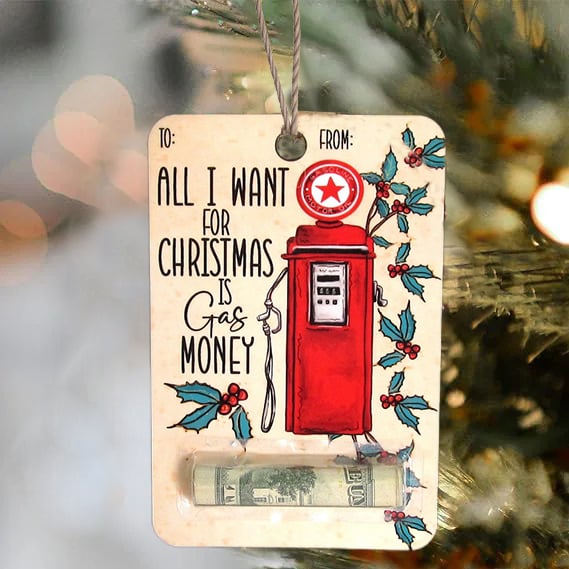Radiantgrp - Christmas Money Holders Gift