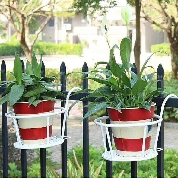 🌼Hanging flower stand (✨Buy more and save more, free shipping for five pieces✨)