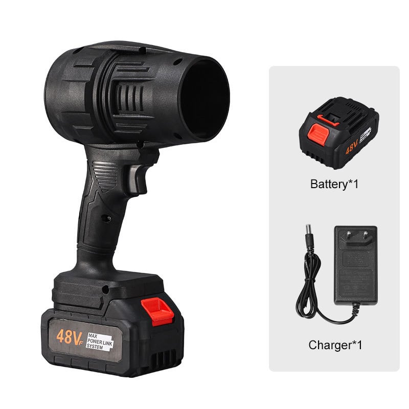 🔥Hot sale🔥- Turbo Jet Blower, Cordless Turbo Super Power Air Duster