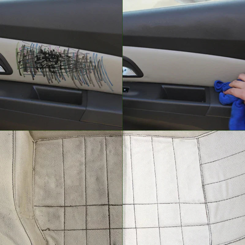 Car Interior Cleaner (Buy More, Save More)