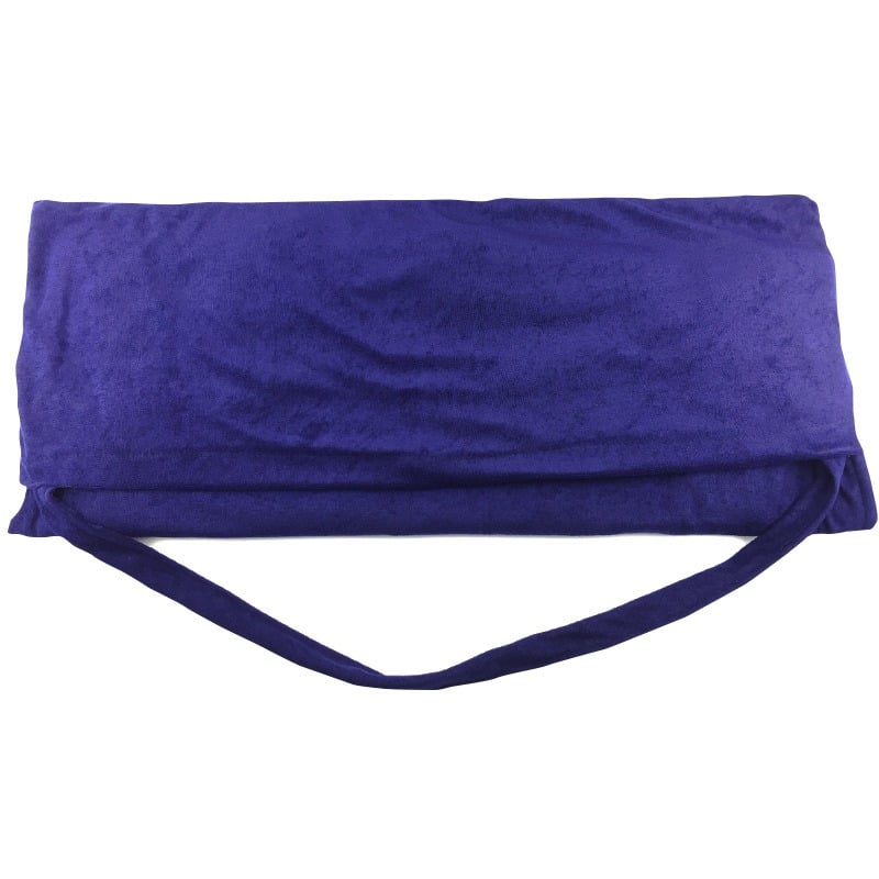 šSummer Hot SalešSun Lounger Towel in Bag with Pockets Storage