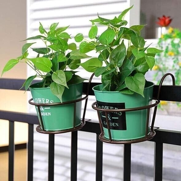 🌼Hanging flower stand (✨Buy more and save more, free shipping for five pieces✨)
