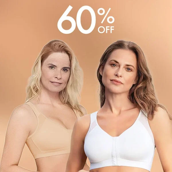 💥This Week's Special Price Sale 48% OFF💥Adjustable Chest Brace Support Multifunctional Bra
