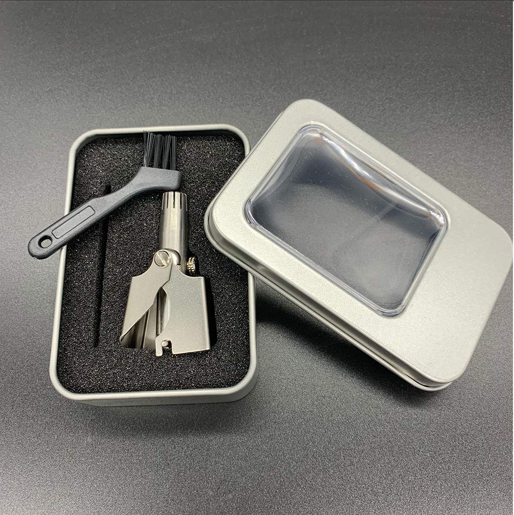 ✨Hot Selling✨Manual Nose Hair Trimmer