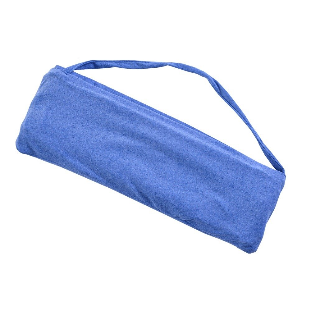 šSummer Hot SalešSun Lounger Towel in Bag with Pockets Storage