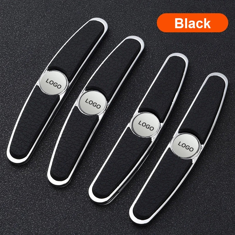 Radiantgrp - 🚒Car four-door side anti-collision strips🛒