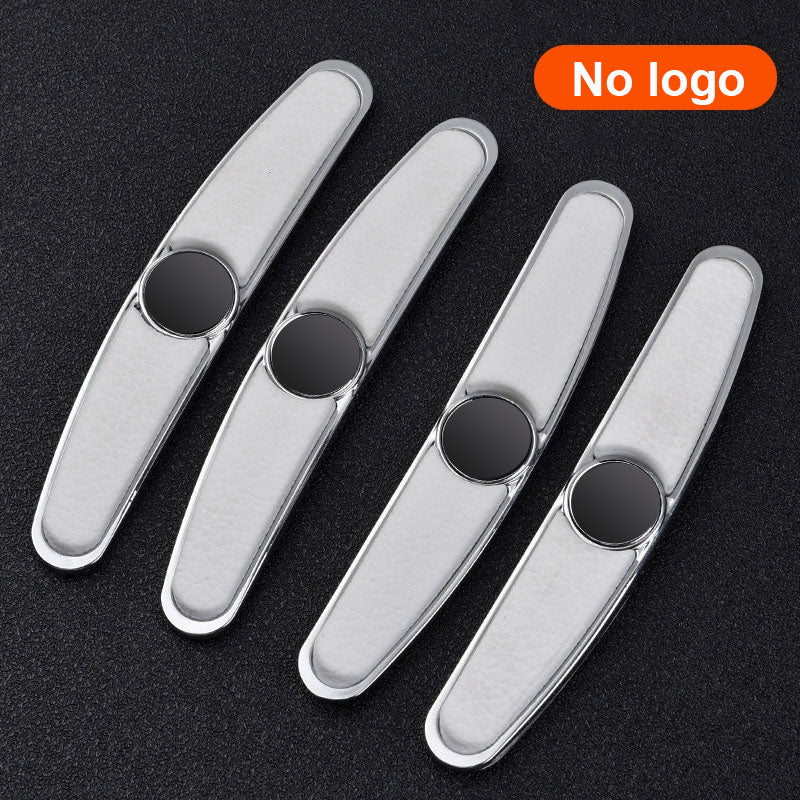 Radiantgrp - 🚒Car four-door side anti-collision strips🛒