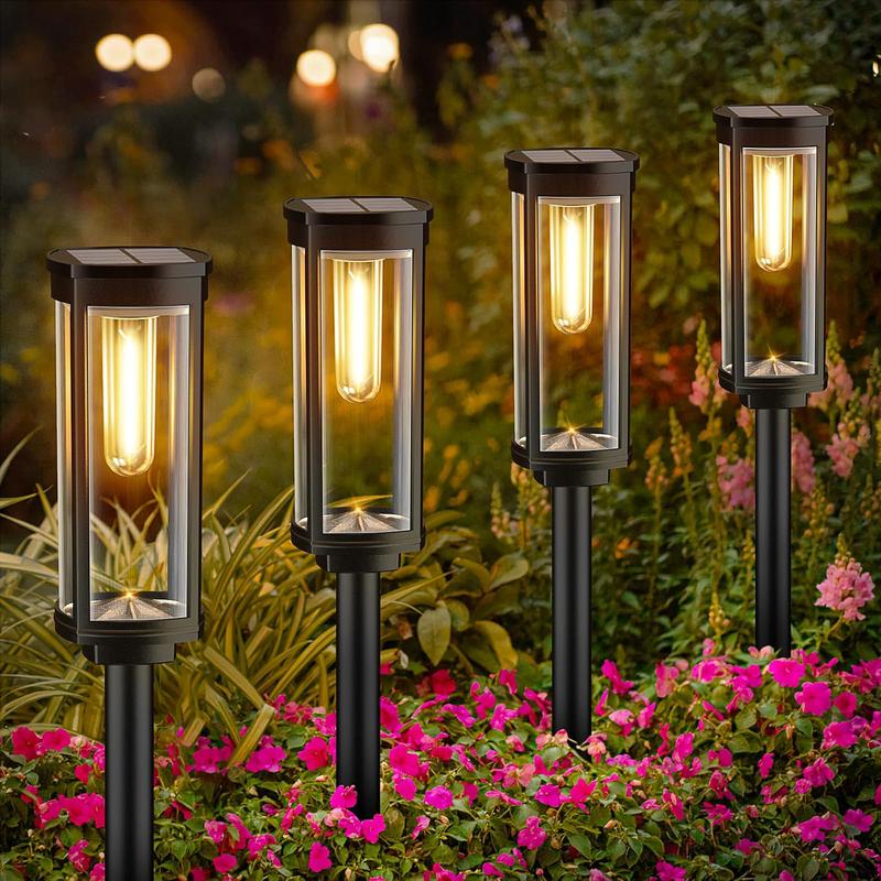 š„Hot Sale 49% OFFāØSolar Pathway Lights