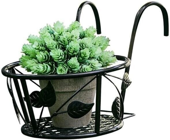🌼Hanging flower stand (✨Buy more and save more, free shipping for five pieces✨)