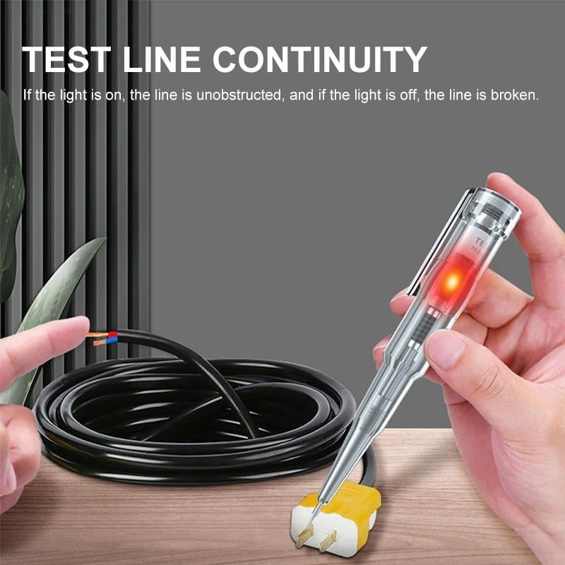 š„HUGE SALE - 49% OFFš„Responsive Electrical Tester Penā