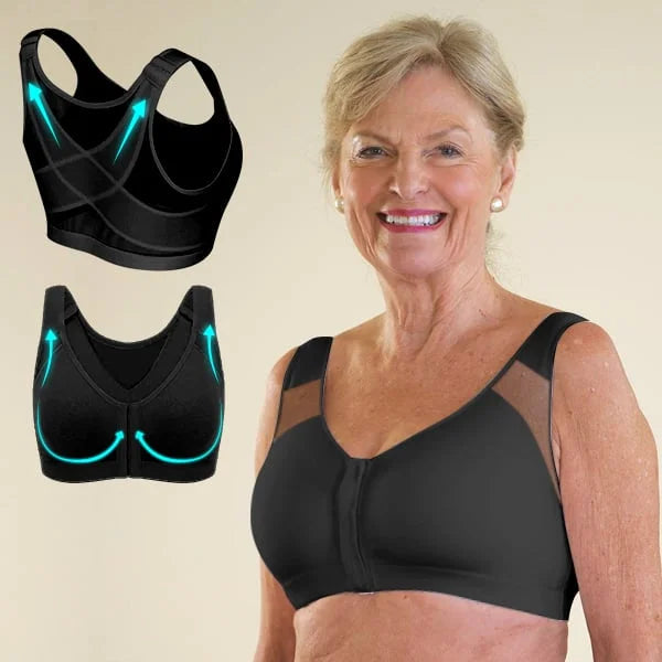 💥This Week's Special Price Sale 48% OFF💥Adjustable Chest Brace Support Multifunctional Bra