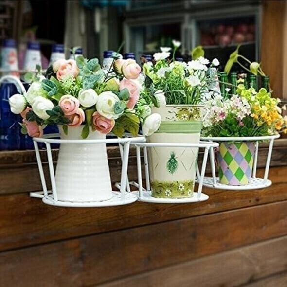 🌼Hanging flower stand (✨Buy more and save more, free shipping for five pieces✨)