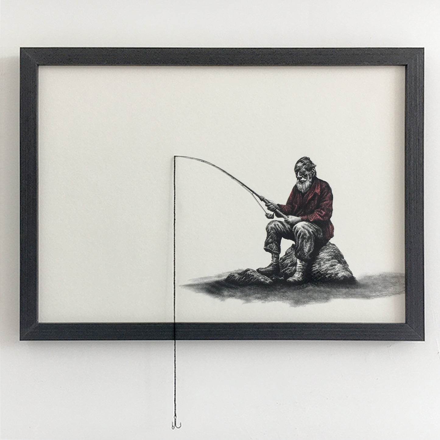 radiantgrp - Wall-mounted Decorative Art - The Art of Destruction