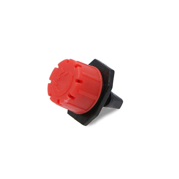 Adjustable Irrigation Drippers Sprinklers | Set of 30 PCS