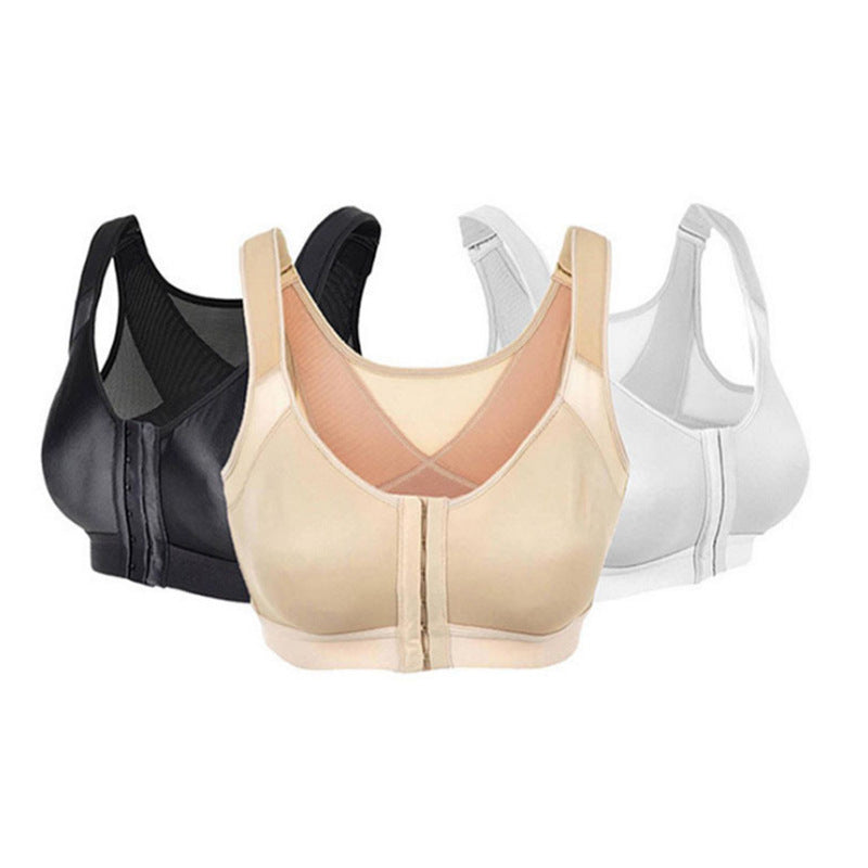 💥This Week's Special Price Sale 48% OFF💥Adjustable Chest Brace Support Multifunctional Bra