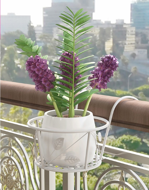 🌼Hanging flower stand (✨Buy more and save more, free shipping for five pieces✨)