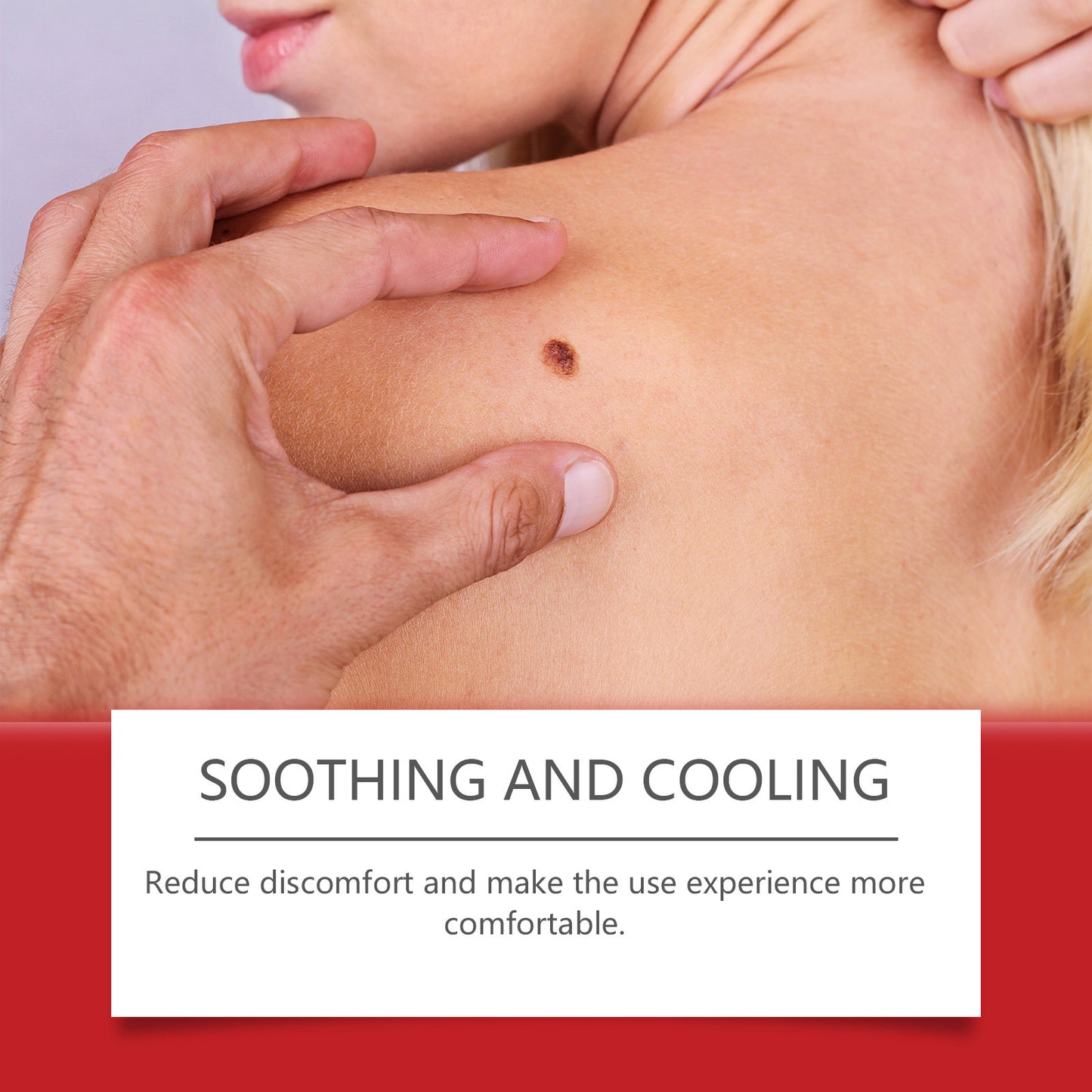🔥🔥Annual Best-Selling Product - Skin Tag Removal Patches