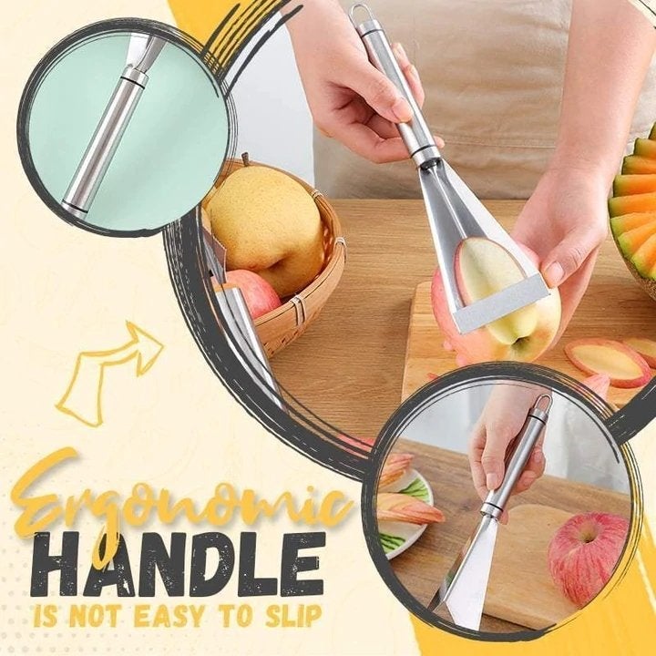 Radiantgrp - Fruit Carving Knife