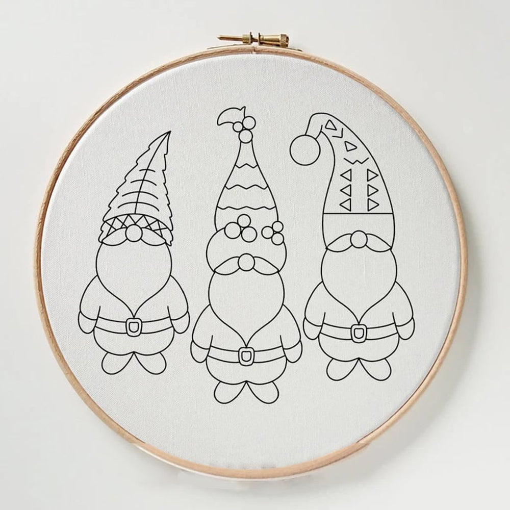 🎄Christmas Embroidery Kits🎁