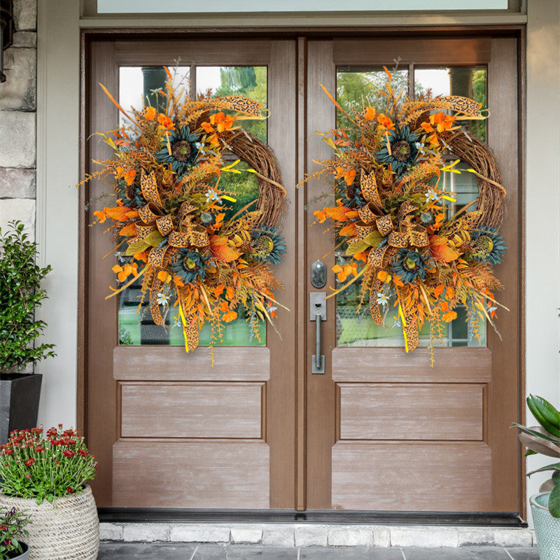 Radiantgrp - Grapevine Wreath