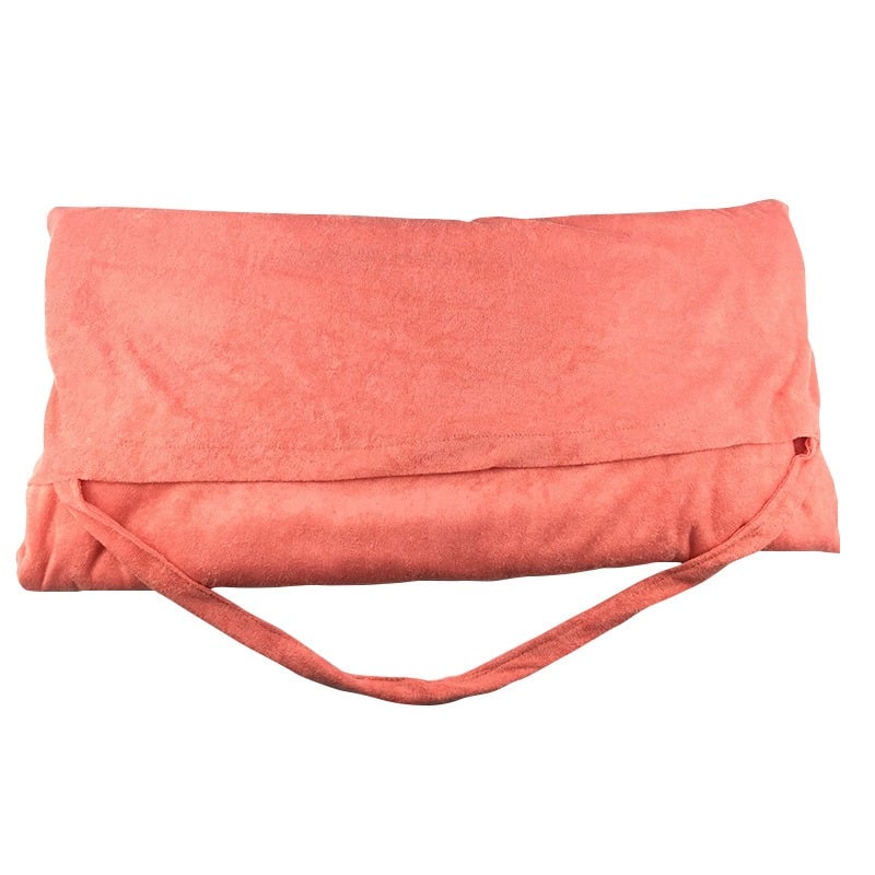 šSummer Hot SalešSun Lounger Towel in Bag with Pockets Storage