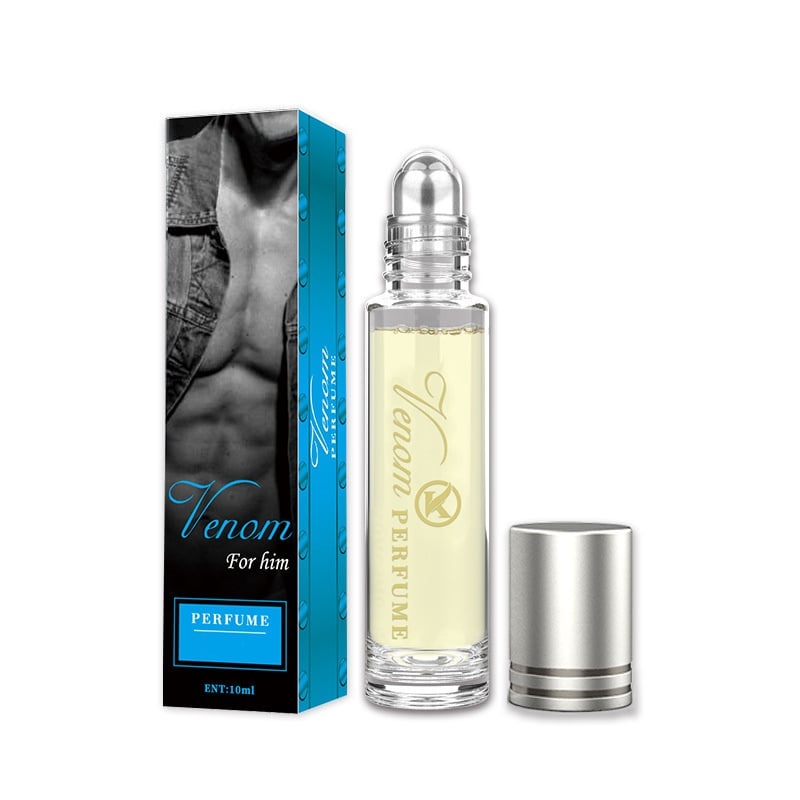 🎁LAST DAY SALE-49% OFF🎁Unisex Pheromone Perfume💝