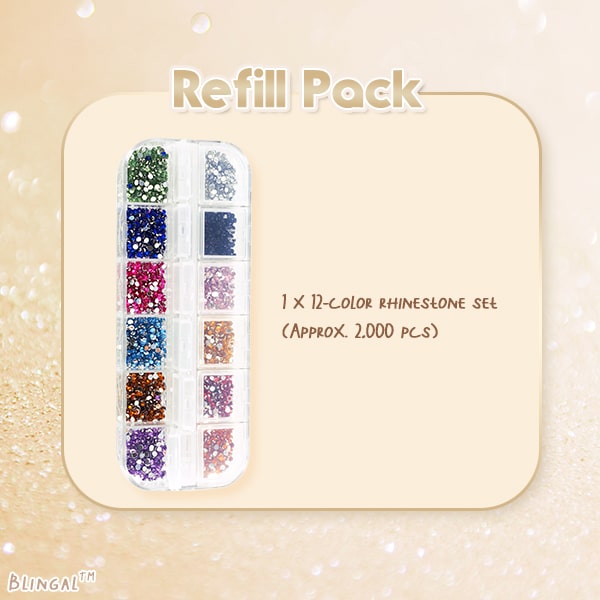 Radiantgrp - DIY Diamond Embroidery Pen